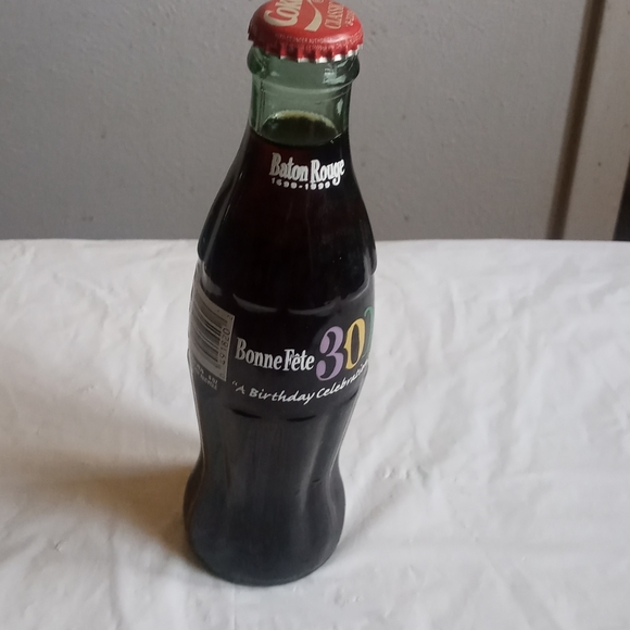 Coca Cola Other - Vintage Coca Cola 1699-1999